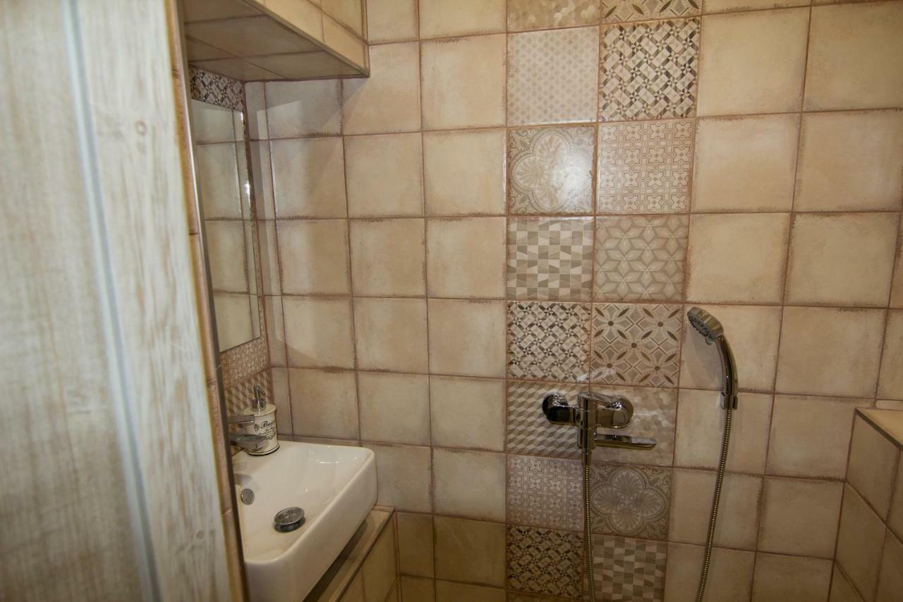 Apartman U Gotickeho Dvojcete Litoměřice Eksteriør bilde